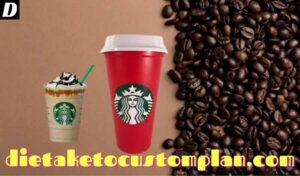 Keto Friendly Starbucks Drinks