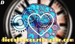 Mental Disorder And Heart Health