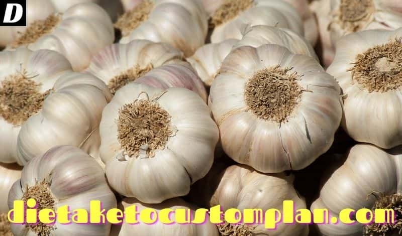 Is Garlic Keto