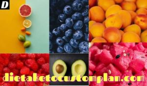 Top 16 Keto Fruits To Eat