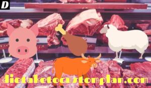 Keto Meat