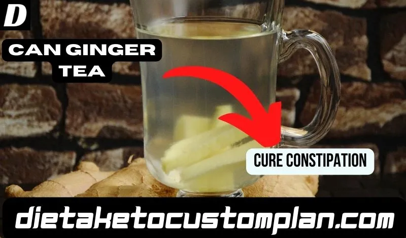 Can-Ginger-Tea-Cure-Constipation